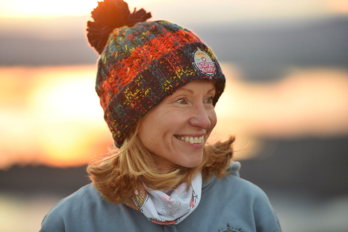 Bobble hats