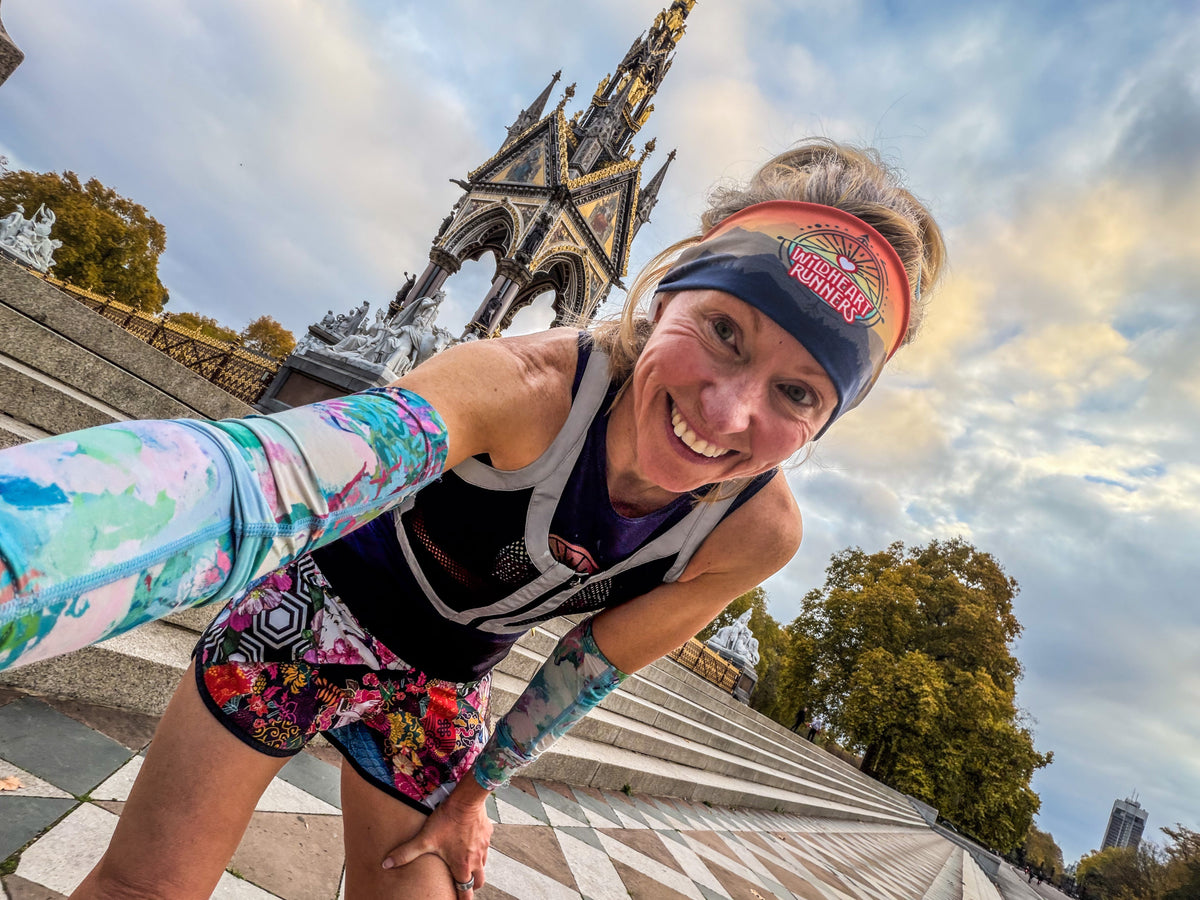 #TeamSunrise headband
