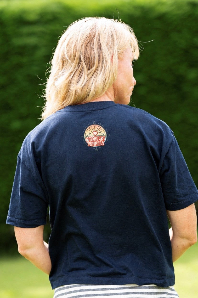 Game Changers Tee