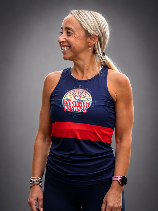 Wildheart Featherlight Race Vest