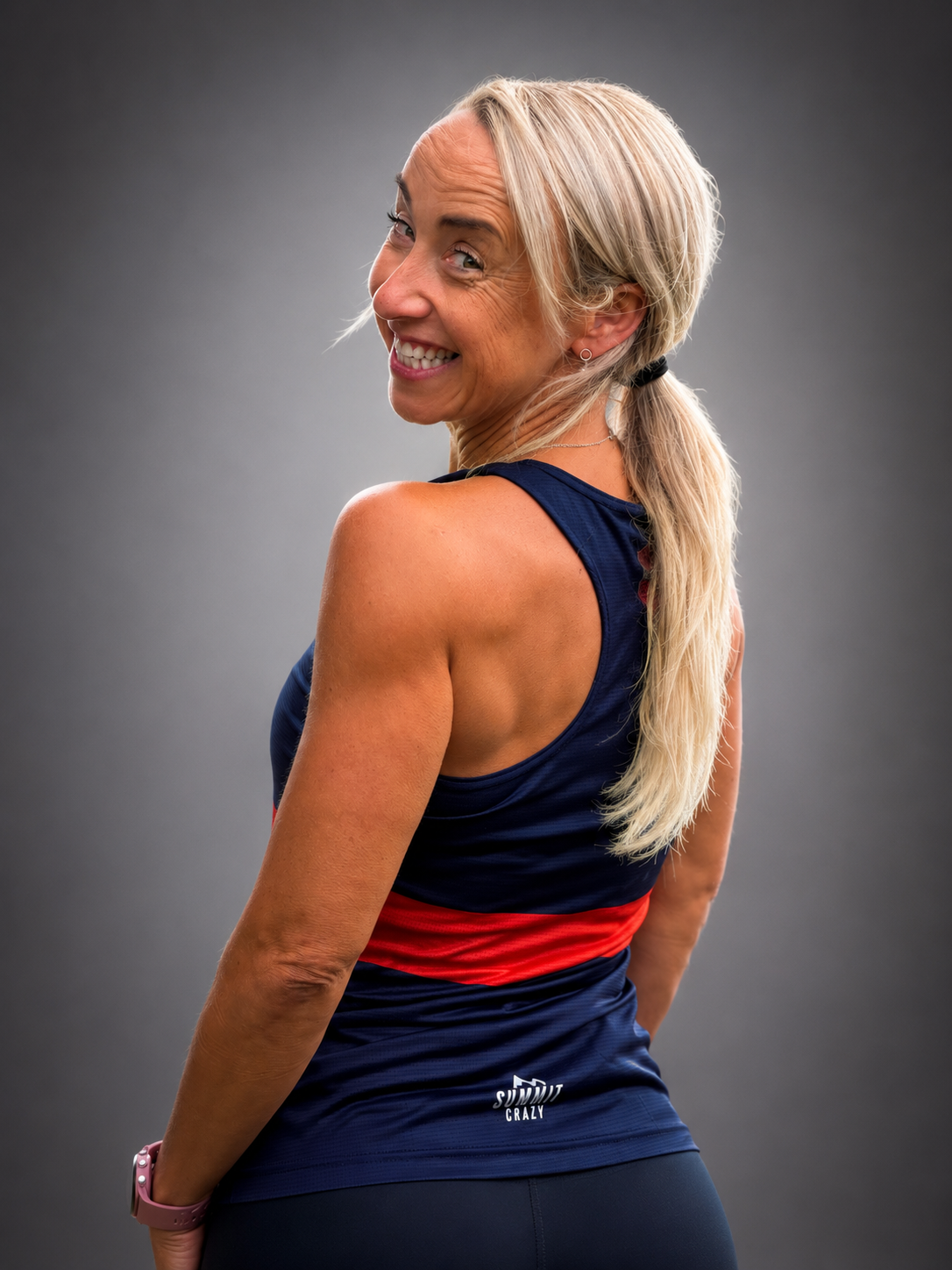 Wildheart Featherlight Race Vest