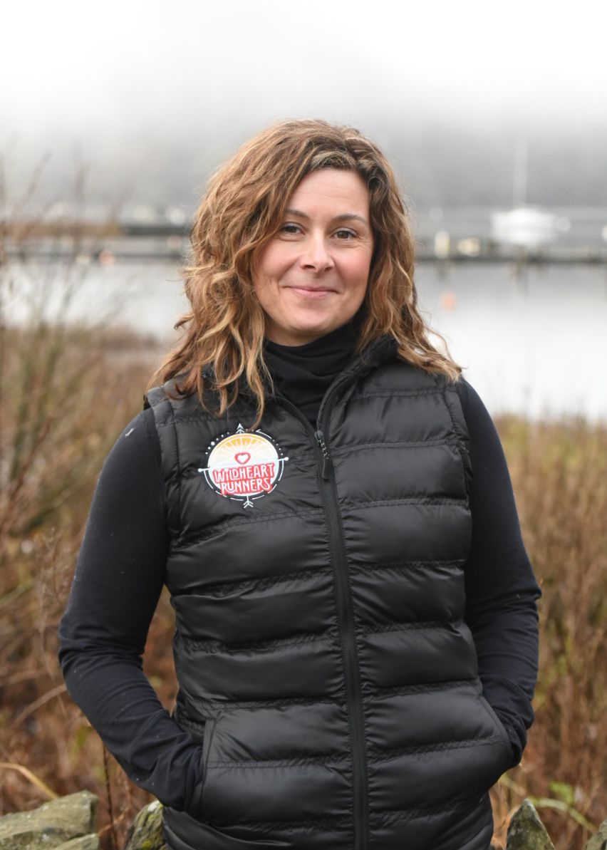 Wildheart Women’s gilets