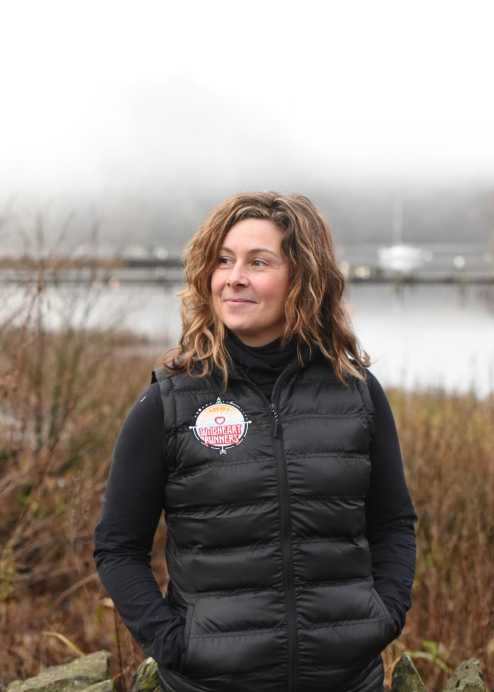 Wildheart Women’s gilets