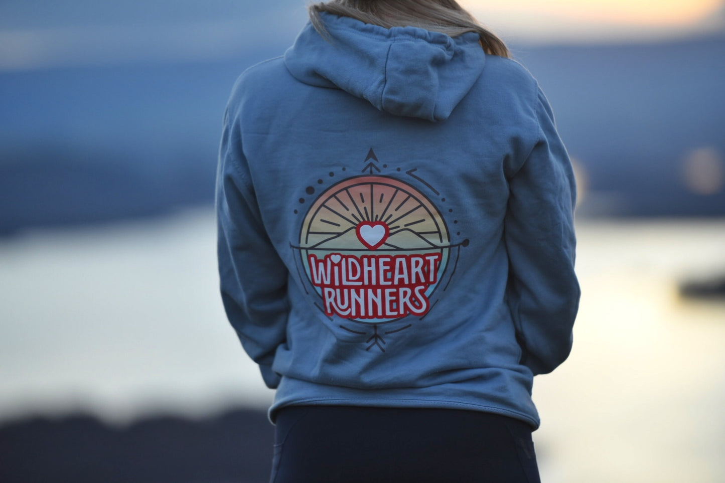 Women's hoodies