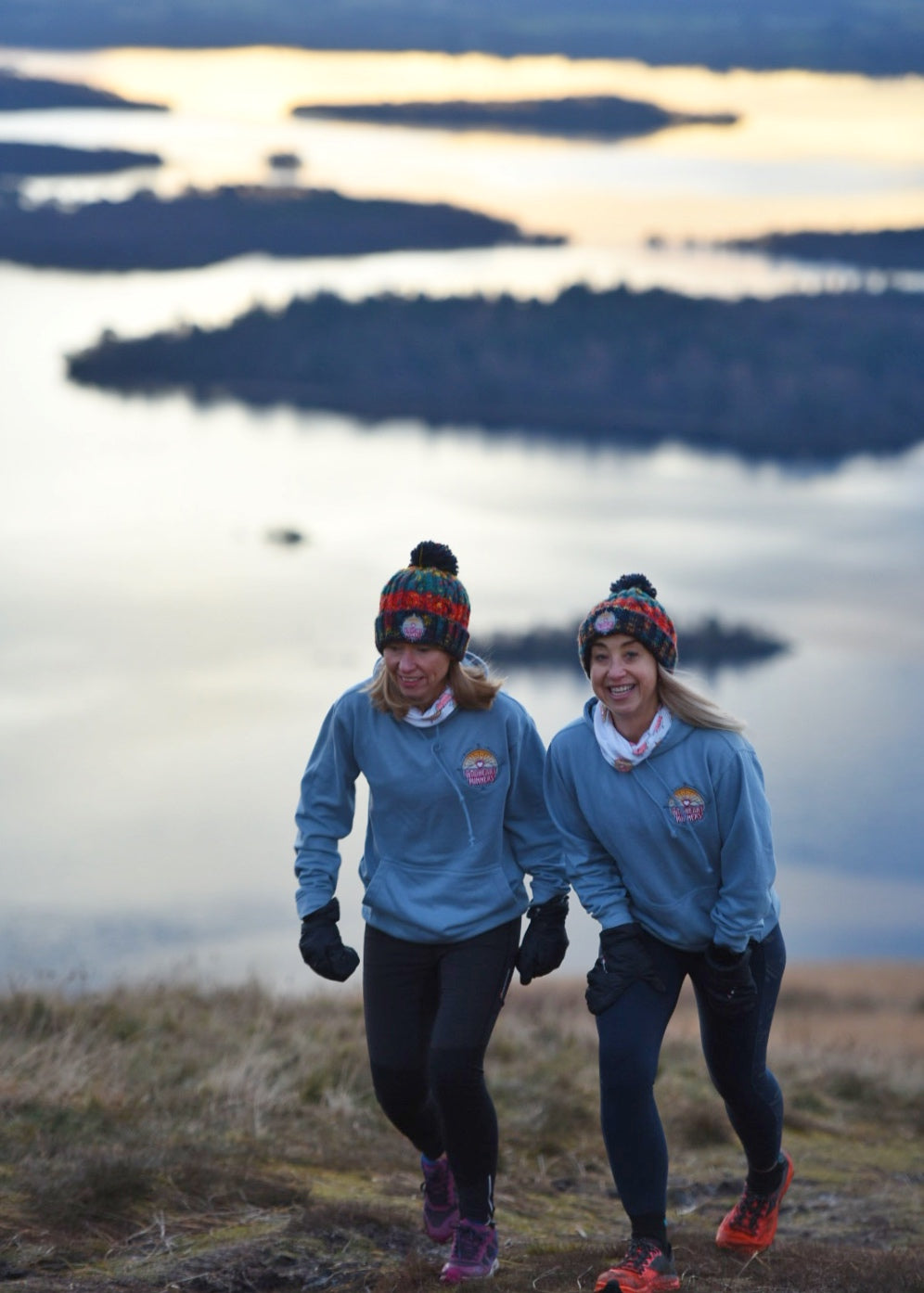 Women's hoodies