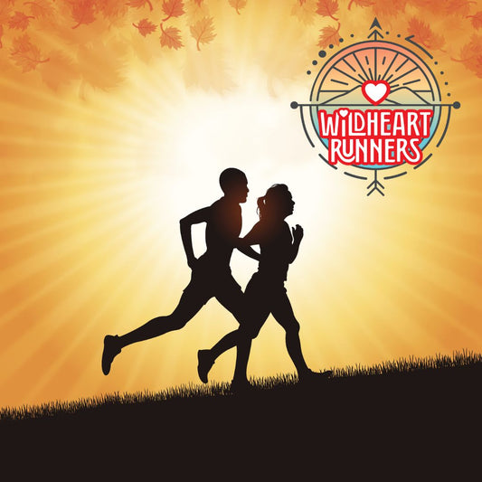 Wildheart Weekender - secure your place now